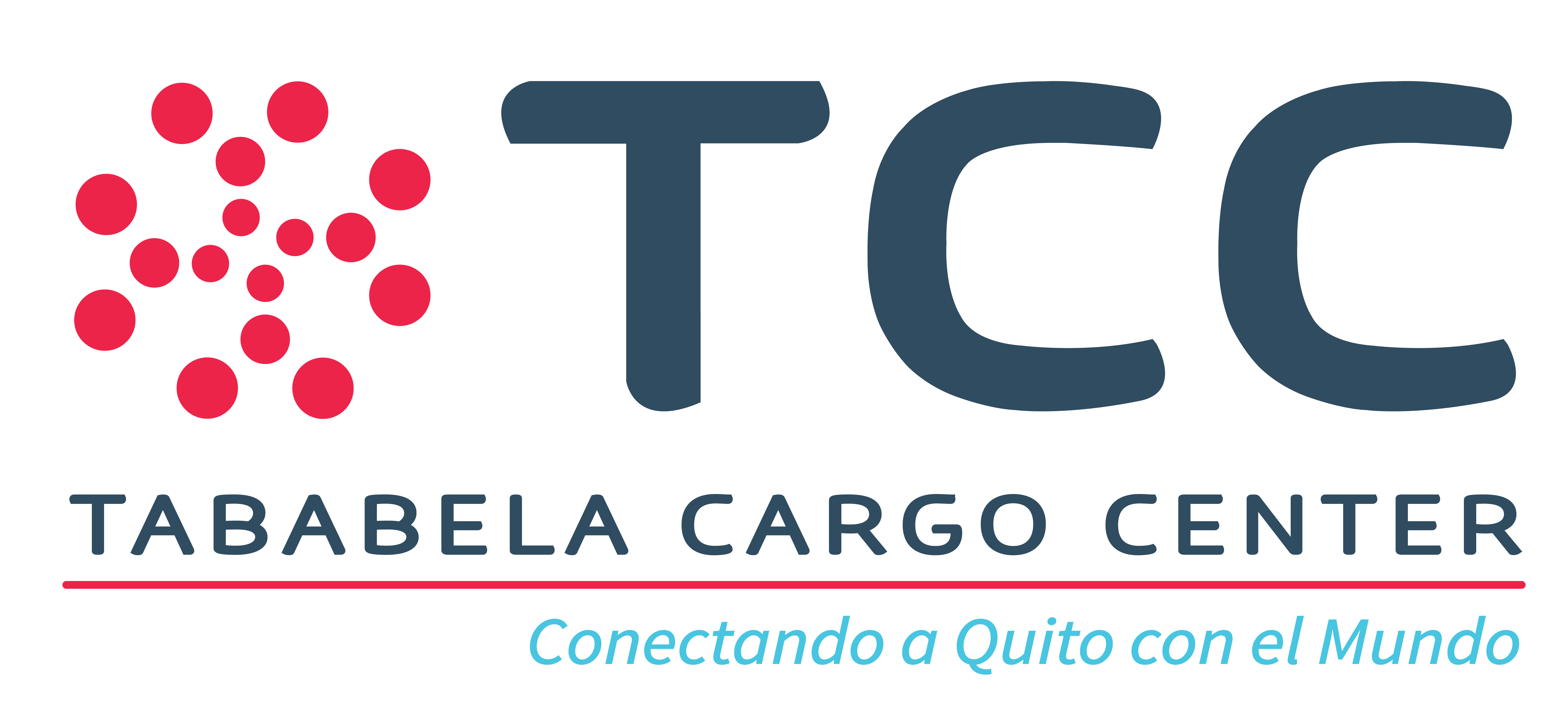 Tababela Cargo Center